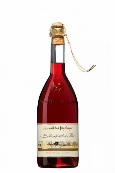 Schwäbischer Kir - Manufaktur Jörg Geiger - Rotwein