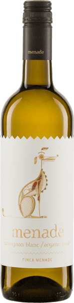 Sauvignon Blanc DULCE MENADE - Bodegas Menade - Weißwein