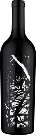 M by Michael Mondavi - Michael Mondavi Family Estate - Rotwein