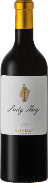 Lady May - Glenelly Estate - Rotwein