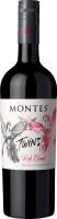 Montes Twins Montes / Discover Wines Rotwein