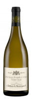 Pouilly Fuissé Vers Cras Joseph Burrier Château de Beauregard 2020