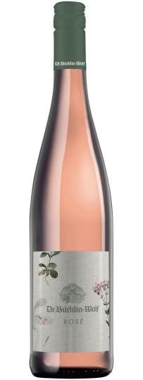 Dr. Bürklin Wolf Rosé - Weingut Bürklin Wolf - Roséwein