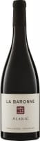 ALARIC Corbières Rouge AOP Château La Baronne 2018 | 6Fl.