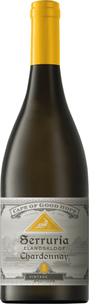 Cape Of Good Hope Serruria Chardonnay - Cape of Good Hope - Weißwein