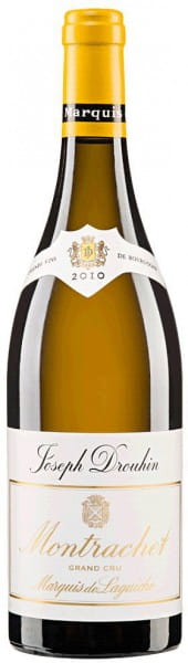 Montrachet Marquis de Laguiche - Joseph Drouhin - Weißwein
