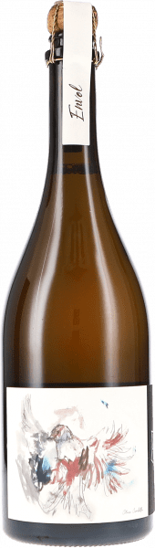 Olivier Horiot - Cuvée Envol Brut Nature, Sans Soufre Ajouté - Weißwein