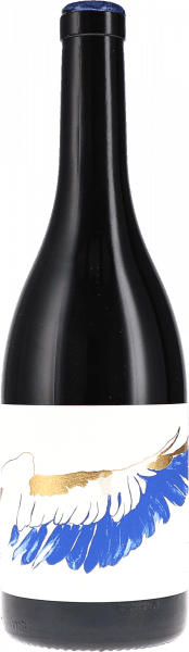 Athénaïs Côte d´Auxerre Céleste AOC - Château de Béru - Rotwein