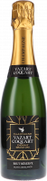 Vazart-Coquart & Fils - Brut Réserve, 2021+Res. Blanc de Blancs Chouilly Grand Cru - Weisswein