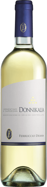 Donnikalia Vermentino Di Sardegna - Ferruccio Deiana - Weißwein