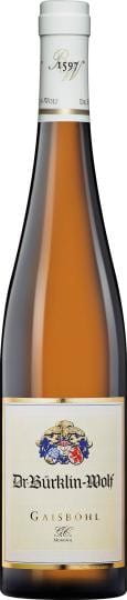 Riesling Gaisböhl G.C. - Monopol - Weingut Dr. Bürklin-Wolf - Weißwein