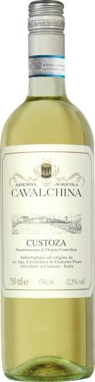 Bianco di Custoza - Cavalchina - Weißwein