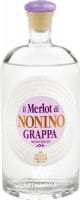 Grappa Il Merlot Monovitigno - Nonino Distillatori