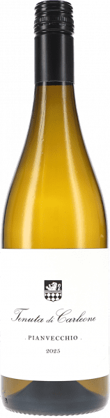 Pianvecchio - Tenuta di Carleone - Weißwein