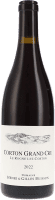 Corton Grand Cru Le Rognet-et-Corton AOC - Henri & Gilles Buisson - Rotwein