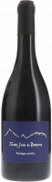 Syrah Entrevon VdF - Saint Jean Du Barroux - Rotwein