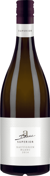 Superior Sauvignon Blanc trocken - Weingut Diehl - Weißwein