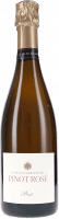 Pinot Rosé Sekt Brut - Franz Keller - Rosewein