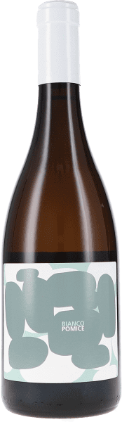 Bianco Pomice IGP - Tenuta di Castellaro - Weißwein