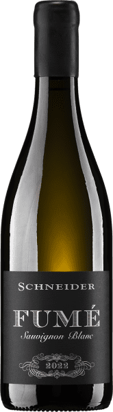 Sauvignon Blanc Fumé - Markus Schneider - Weißwein