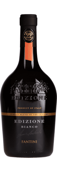 Edizione Bianco Cinque Autoctoni - Farnese Fantini - Weißwein