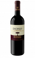 Dono Cantina Endrizzi 2018