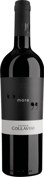 More Rosso Delle Venezie - Eugenio Collavini - Rotwein