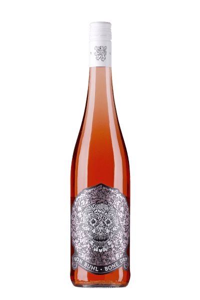 Spätburgunder Bone Dry Rosé - Weinmanufaktur Reichsrat von Buhl - Roséwein