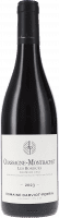 Chassagne-Montrachet 1er Cru Les Bondues AOC - Darviot-Perrin - Rotwein