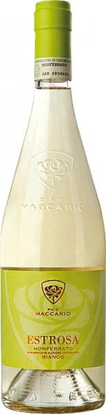 Estrosa - Pico Maccario - Weißwein