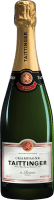 Brut Reserve Champagne Taittinger Weißwein
