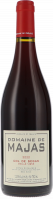 Col de Segas, Vieille Vigne IGP - Majas - Rotwein