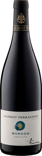 Morgon «Corcelette» - Domaine Laurent Perrachon - Rotwein