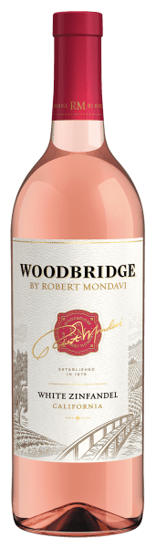 Woodbridge White Zinfandel - Robert Mondavi - Roséwein