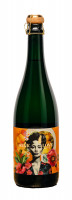 Drink-Pray-Love Quitte & Verbene Sparkling Weingut Hammel & Cie