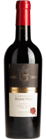 Cabernet Sauvignon / Primitivo Conte di Campiano Rotwein Cabernet Sauvignon / Primitivo Conte di Campiano Rotwein