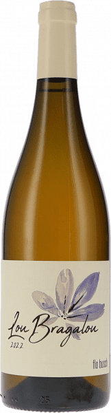 Lou Bragalou IGP - Flo Busch - Weißwein