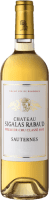 Château Sigalas Rabaud | 1. Cru Classé Sauternes Weißwein