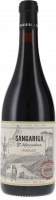El Morredero - Sangarida - Rotwein