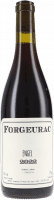 Engel Badischer Landwein - Forgeurac - Rotwein