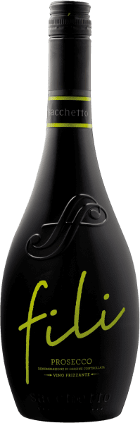 Prosecco Vino Frizzante - Sacchetto - Weißwein