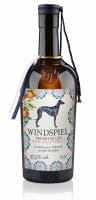 Windspiel Premium Gin Pink Grapefruit Windspiel Manufaktur | 0,5 Liter