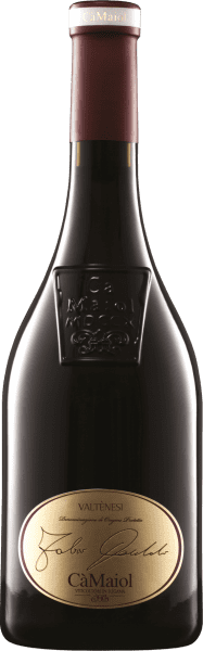 Fabio Contato Valtenesi Rosso - Cà Maiol - Rotwein