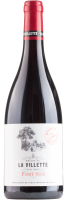 Pinot Noir La Villette Rotwein Pinot Noir La Villette Rotwein