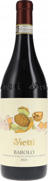 Barolo DOCG - Vietti - Rotwein