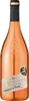 Charlotte De Berry Rosé Trocken Weingut Lergenmüller Rosewein