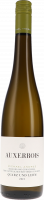 Auxerrois, Quarz und Lehm - Michael Andres - Weisswein