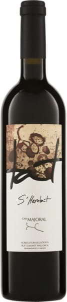 Callet S´HERETAT - Can Majoral - Rotwein