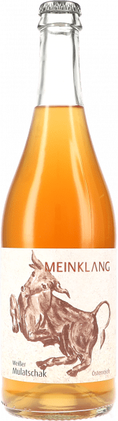 Weißer Mulatschak - Meinklang - Weißwein