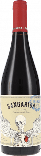 Mencia - Sangarida - Rotwein